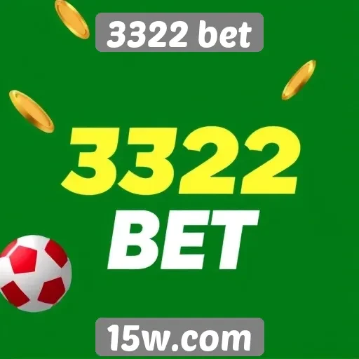 3322 bet oferece novas opções de jogos online