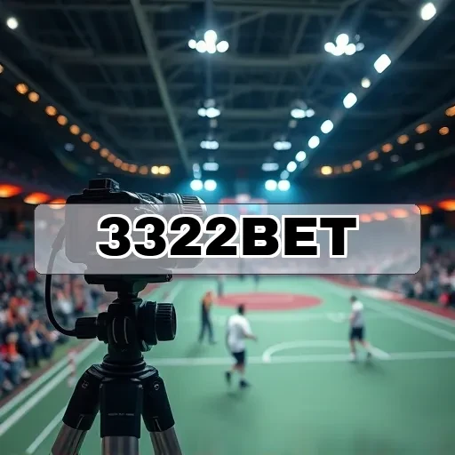 3322 bet Apostas