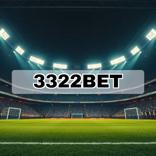 3322 bet Eventos