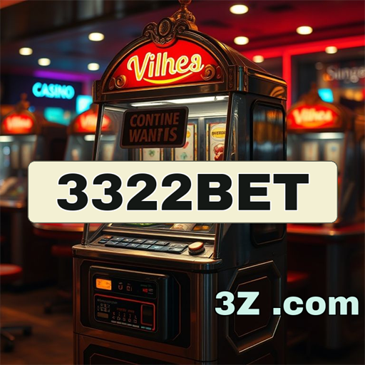 3322 bet