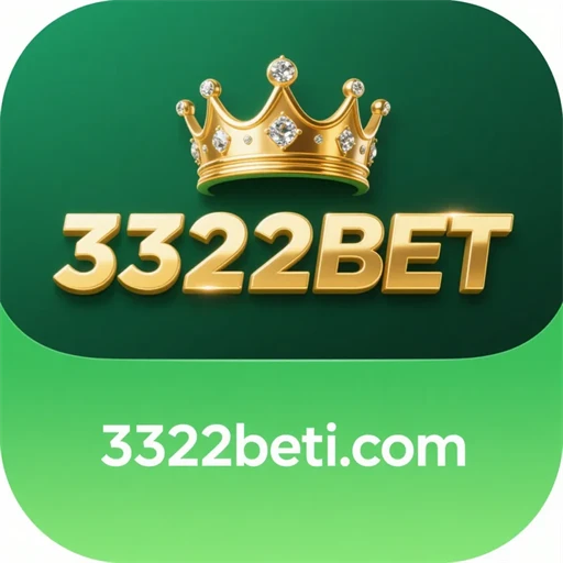 3322 bet