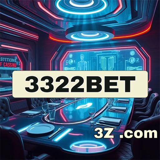 Experiência VIP no 3322 bet: Mergulhe no Exclusivo Mundo dos Jogos
