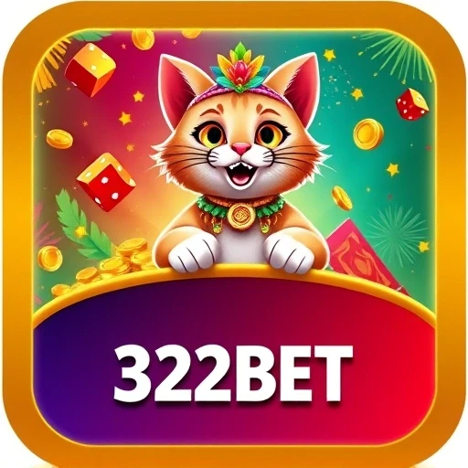 Logotipo 3322 bet