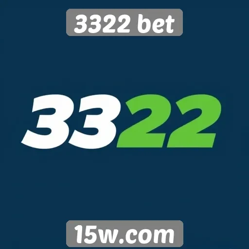 Comparação dos métodos de pagamento na plataforma 3322 bet