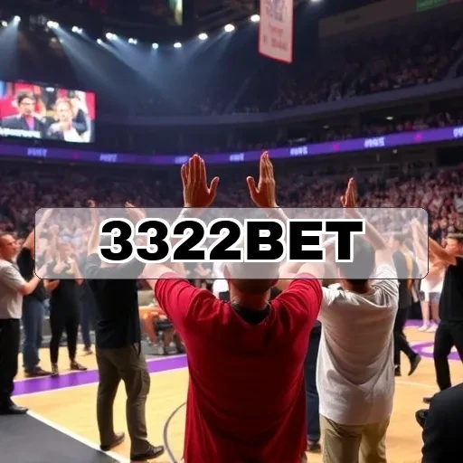 3322 bet Resultados